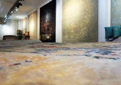 Teppichladen Bockenheim