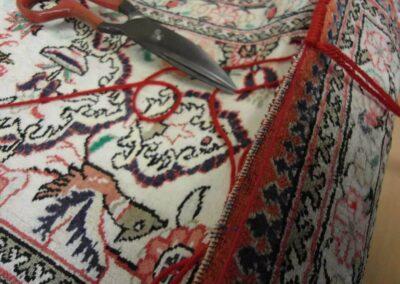 Orientteppiche Reparatur Gedern